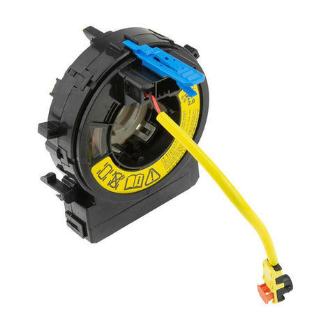 Car Steering Wheel Airbag Clock Spring Spiral Cable with Heating Function 934901R311, For Hyundai Accent / Kia Optima