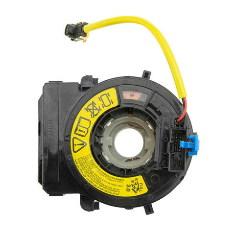 Car Steering Wheel Airbag Clock Spring Spiral Cable with Heating Function 934901R311, For Hyundai Accent / Kia Optima