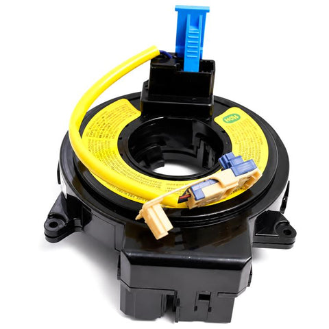 Car Steering Wheel Airbag Clock Spring Spiral Cable 934901F100, For Kia Sportage EX / LX 2005-2008