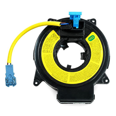Car Steering Wheel Airbag Clock Spring Spiral Cable 934901F100, For Kia Sportage EX / LX 2005-2008