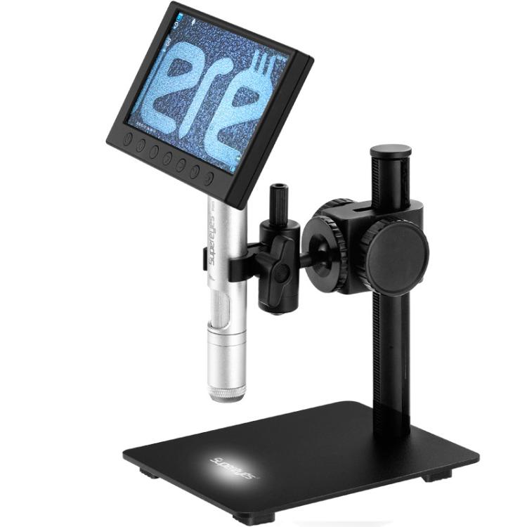 Supereyes P003 500X Digital Microscope with HD Display