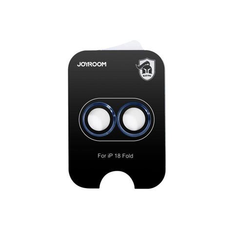 JOYROOM Knight Series 9H HD Lens Protective Film, For iPhone Duo