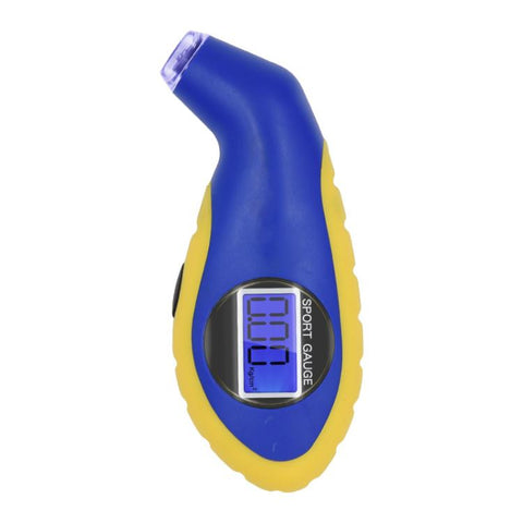Car High-precision Digital Display Tire Monitoring Gauge Tire Pressure Tool