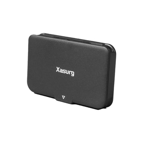 Xasurg Magnetic Sun Hood Foldable Screen Shade For DJI Action 6 /  Insta Ace Pro / Ace Pro 2