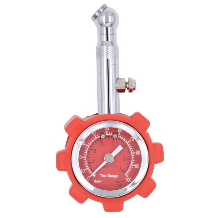 High Precision Tire Monitoring Gauge Tire Pressure Tool