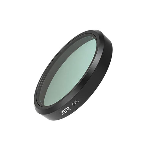 For Hikvision D2 JSR KB Series Quick Release Camera Lens Filter, UV, CPL, ND8, ND16, ND32, ND64, STAR, NIGHT, Black Mist 1/4, 4 in 1 ND8-64, 4 in 1 CPL ND, 6 in 1 ND UV CPL, 8 in 1 Mixed Filter, 12 in 1 Mixed Filter