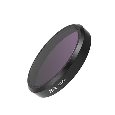 For Hikvision D2 JSR KB Series Quick Release Camera Lens Filter, UV, CPL, ND8, ND16, ND32, ND64, STAR, NIGHT, Black Mist 1/4, 4 in 1 ND8-64, 4 in 1 CPL ND, 6 in 1 ND UV CPL, 8 in 1 Mixed Filter, 12 in 1 Mixed Filter
