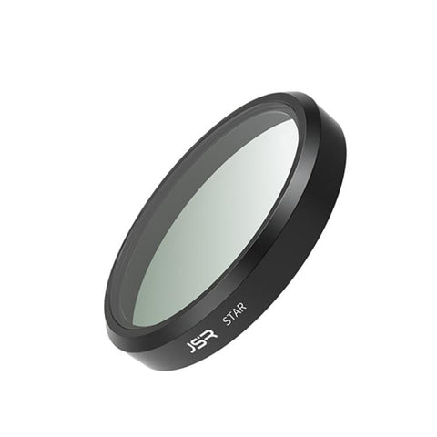 For Hikvision D2 JSR KB Series Quick Release Camera Lens Filter, UV, CPL, ND8, ND16, ND32, ND64, STAR, NIGHT, Black Mist 1/4, 4 in 1 ND8-64, 4 in 1 CPL ND, 6 in 1 ND UV CPL, 8 in 1 Mixed Filter, 12 in 1 Mixed Filter