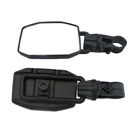 SF-UTV-43 1.5/2 inch Universal UTV/ATV Beach Buggy Rearview Mirror