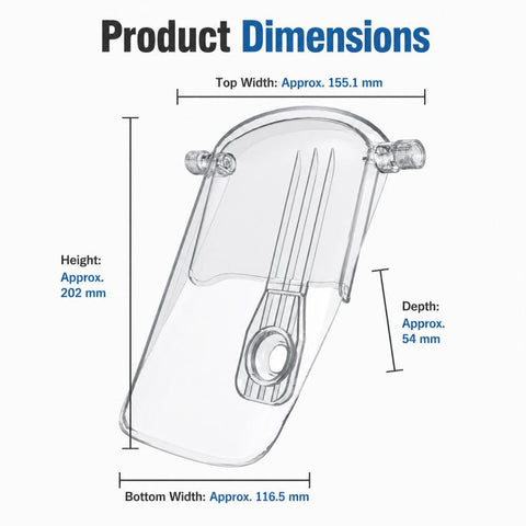 Anti-Reflection Sun Hat Style Phone Holder Sunshade
