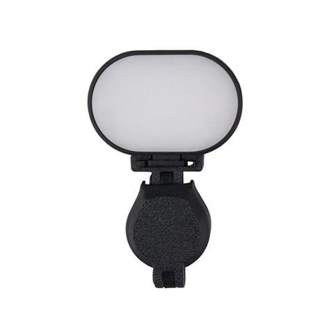 Mini LED Fill Light Adjustable Color Temperature Pocket Light, For Insta360 Luna Pro