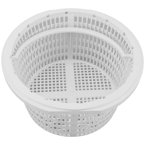 SP1091LX Pool Plastic Filter Basket with Handle