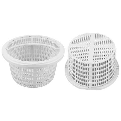 SP1091LX Pool Plastic Filter Basket with Handle