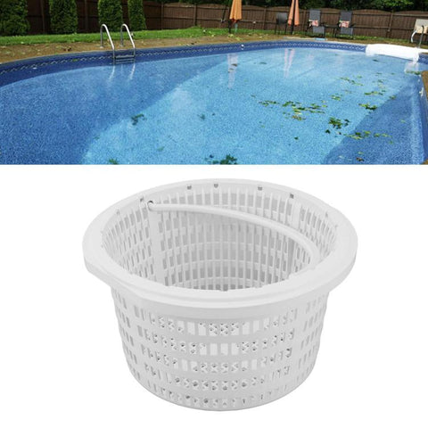 SP1091LX Pool Plastic Filter Basket with Handle