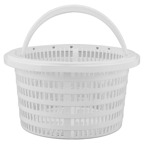SP1091LX Pool Plastic Filter Basket with Handle