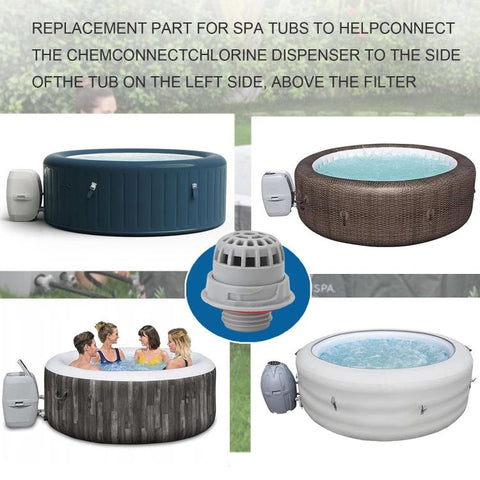 P05346 Pool Top Debris Screen For LAY-Z-SPA