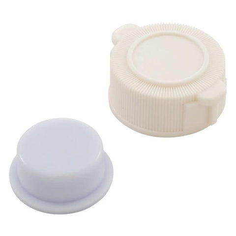 10043 Exhaust Valve Cover and 10044 Valve Plug For Intex 4569
