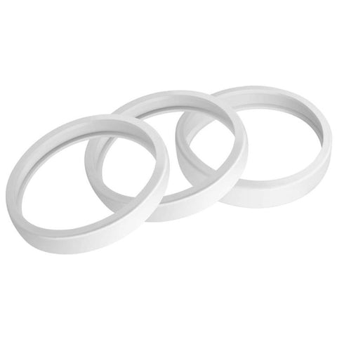 3 PCS/Pack Pool Cleaning Sweeper Tires