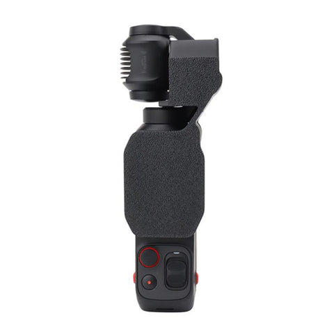 Gimbal Lock Clip & Screen Protector, For Insta360 Luna Pro
