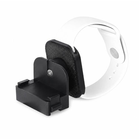 Multi-Function Camera Expansion Mount with Backpack Clip & Wrist Strap, For DJI Osmo Nano