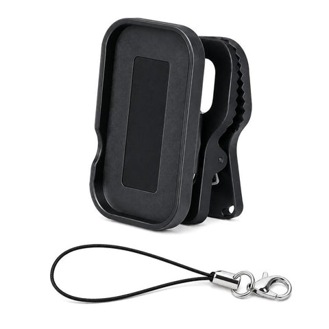 Multi-Function Camera Expansion Mount Backpack Clip, For DJI Osmo Nano