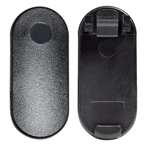 Walkie Talkie Back Clip Belt Clamp for Motorola Talkabout T800, For Motorola Talkabout