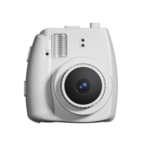 S153 Mini Retro Thumb Digital Camera, Without TF Card, With 8GB TF Card, With 16GB TF Card, With 32GB TF Card, With 64GB TF Card, With 128GB TF Card