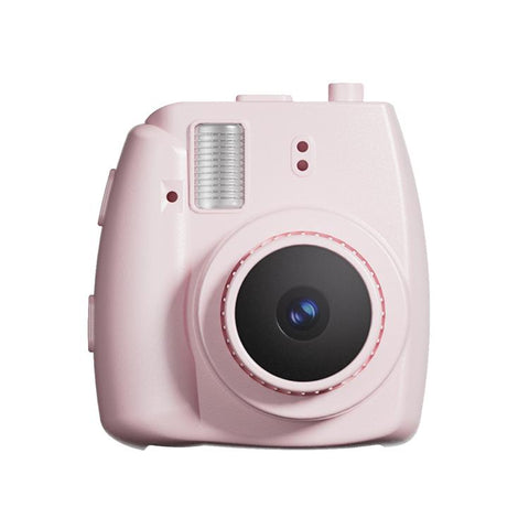 S153 Mini Retro Thumb Digital Camera, Without TF Card, With 8GB TF Card, With 16GB TF Card, With 32GB TF Card, With 64GB TF Card, With 128GB TF Card