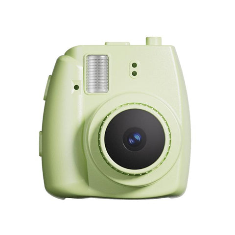 S153 Mini Retro Thumb Digital Camera, Without TF Card, With 8GB TF Card, With 16GB TF Card, With 32GB TF Card, With 64GB TF Card, With 128GB TF Card
