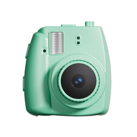 S153 Mini Retro Thumb Digital Camera, Without TF Card, With 8GB TF Card, With 16GB TF Card, With 32GB TF Card, With 64GB TF Card, With 128GB TF Card