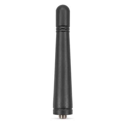 400-470MHz KRA-23 UHF Radio Short Antenna for Kenwood, Length: 8cm