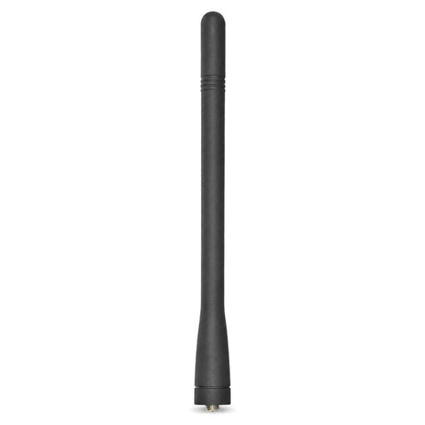 136-147MHz KRA-26 VHF Walkie-Talkie Antenna for Kenwood, Length: 16.8CM
