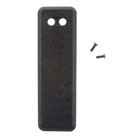 Walkie Talkie Back Clip Belt Clamp for TYT MD-390 / MD-2017 / MD-680 / MD-398, For TYT MD-390 / MD-2017 / MD-680 / MD-398