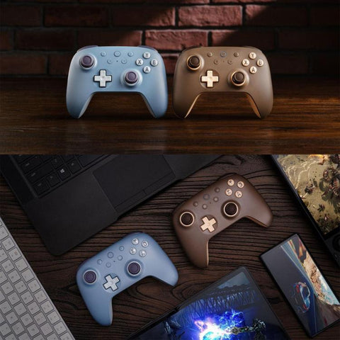 8BitDo Orion Youth Edition 2nd Gen Wireless Gaming Controller