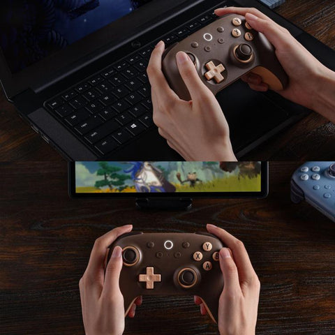 8BitDo Orion Youth Edition 2nd Gen Wireless Gaming Controller