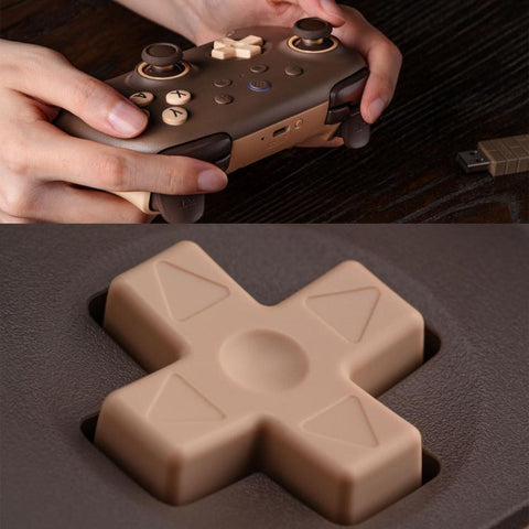 8BitDo Orion Youth Edition 2nd Gen Wireless Gaming Controller