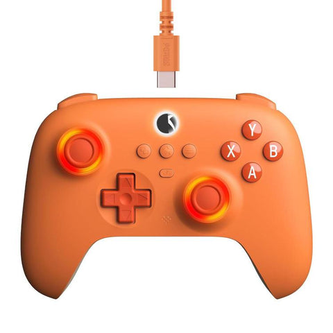 8BitDo Orion Youth Wired Gaming Controller with RGB