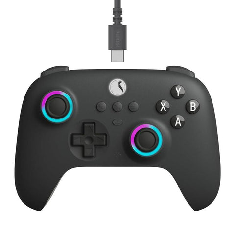 8BitDo Orion Youth Wired Gaming Controller with RGB