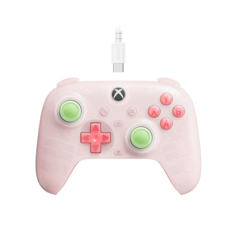 8BitDo Orion Mini Wired Gaming Controller with RGB Light