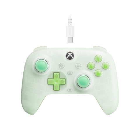 8BitDo Orion Mini Wired Gaming Controller with RGB Light