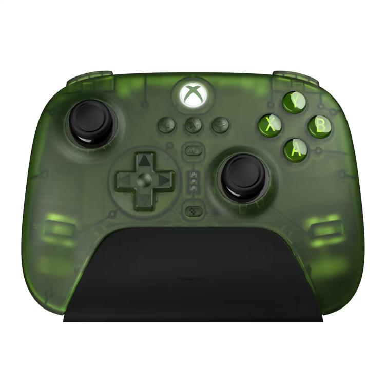 8BitDo Orion X-Pro Tri-Mode Wireless Game Controller with Dual Hall Effect Joysticks for Xbox, PC, Android and iOS
