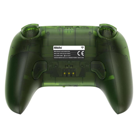 8BitDo Orion X-Pro Tri-Mode Wireless Game Controller with Dual Hall Effect Joysticks for Xbox, PC, Android and iOS