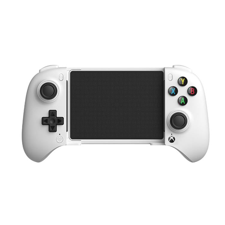 8BitDo Orion Stretch Mobile Game Controller, Hall Effect Joysticks, Bluetooth Wireless Phone Gamepad for iOS and Android