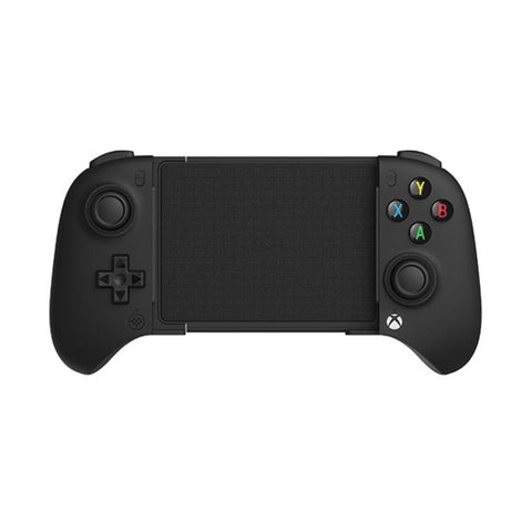 8BitDo Orion Stretch Mobile Game Controller, Hall Effect Joysticks, Bluetooth Wireless Phone Gamepad for iOS and Android