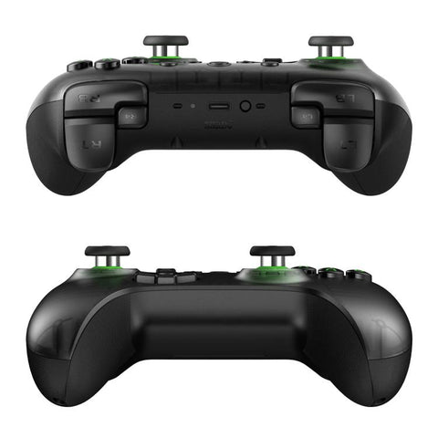 8BitDo Orion Youth Edition 2 Wireless Game Controller Hall Effect Joysticks