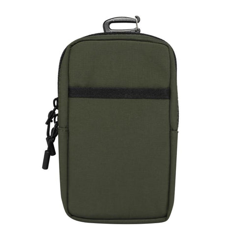 Nylon Portable Shoulder Strap Phone Bag
