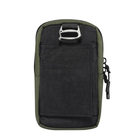 Nylon Portable Shoulder Strap Phone Bag