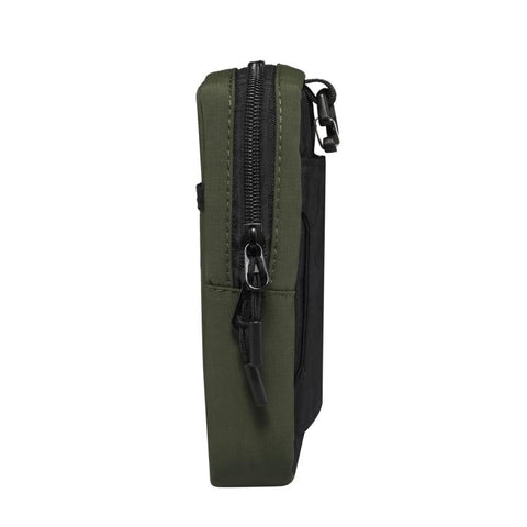 Nylon Portable Shoulder Strap Phone Bag
