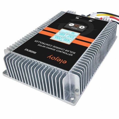elejoy EMU800W MPPT Step-up Solar Charge Controller