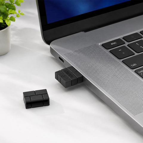 8BitDo USB Wireless Bluetooth 2nd Generation RR Receiver